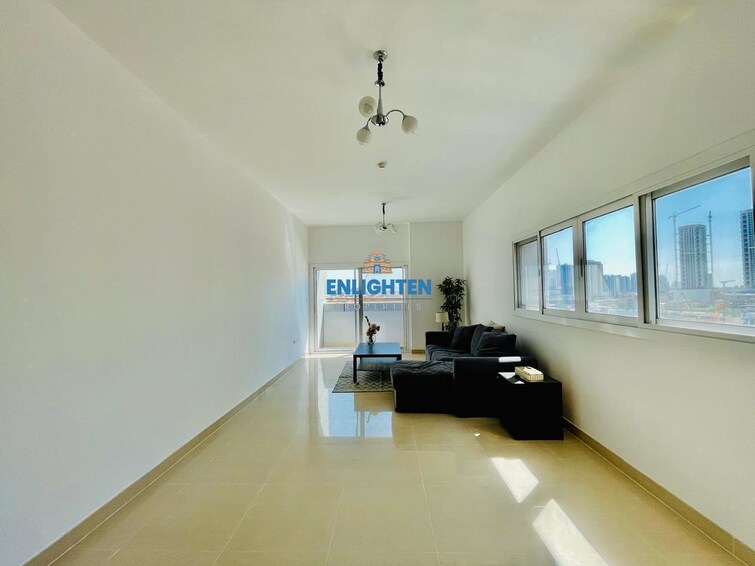 JVC District 10 Apartment for Rent, Jumeirah Village Circle (JVC), Dubai
