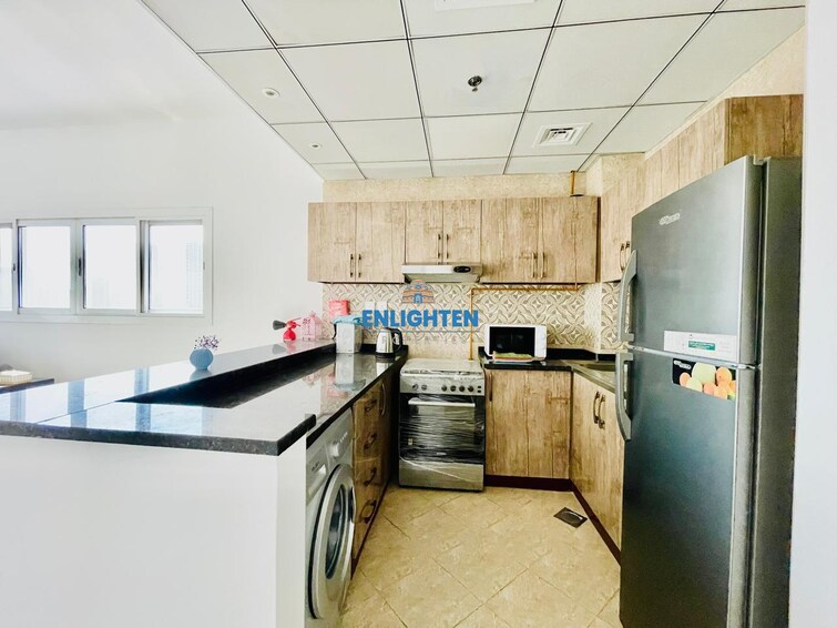 JVC District 10 Apartment for Rent, Jumeirah Village Circle (JVC), Dubai