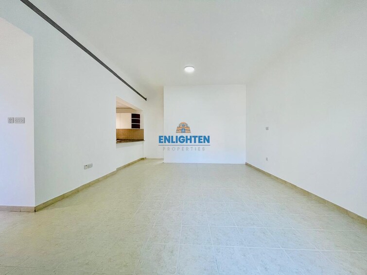 Al Sidir Apartment for Rent, The Greens, Dubai