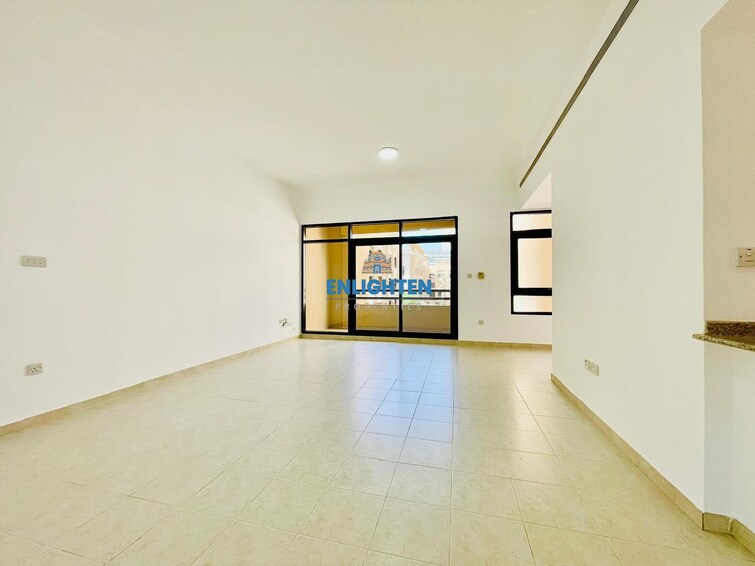 Al Sidir Apartment for Rent, The Greens, Dubai