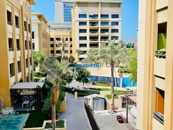 Al Sidir Apartment for Rent, The Greens, Dubai