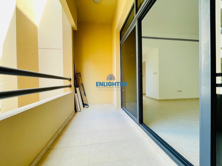 Al Sidir Apartment for Rent, The Greens, Dubai