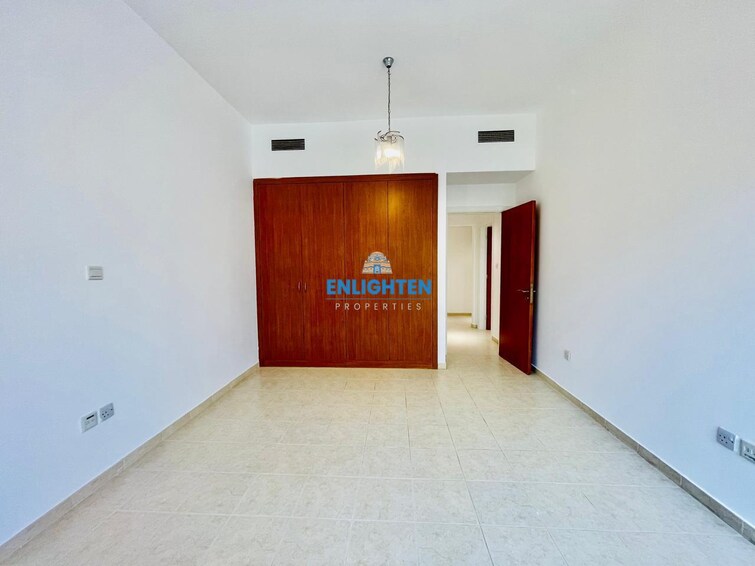 Al Sidir Apartment for Rent, The Greens, Dubai
