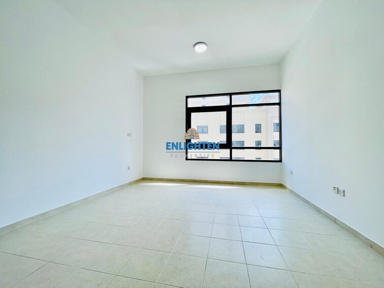 Al Sidir Apartment for Rent, The Greens, Dubai