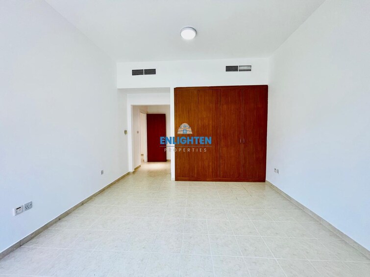 Al Sidir Apartment for Rent, The Greens, Dubai