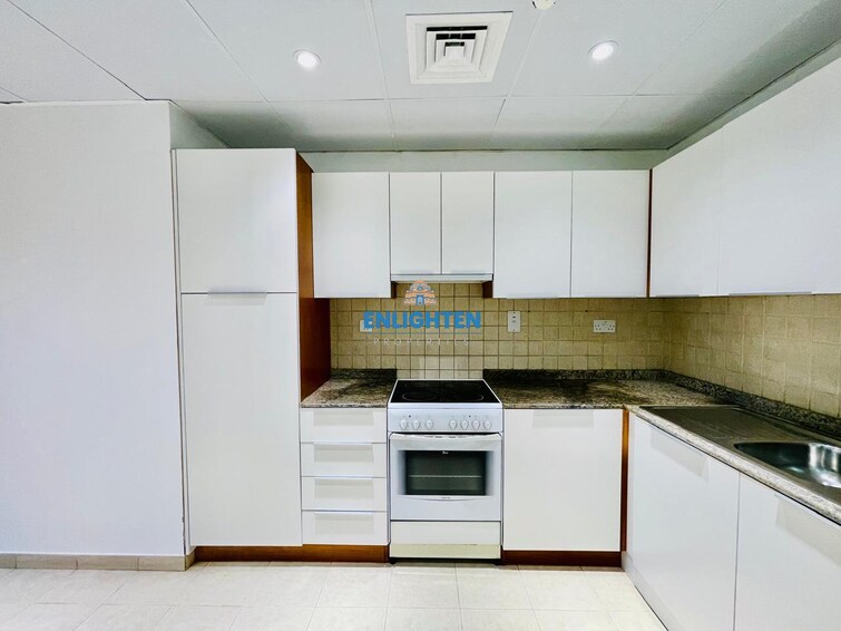 Al Sidir Apartment for Rent, The Greens, Dubai