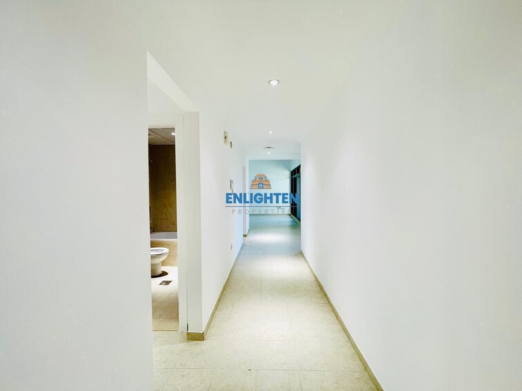 Al Sidir Apartment for Rent, The Greens, Dubai