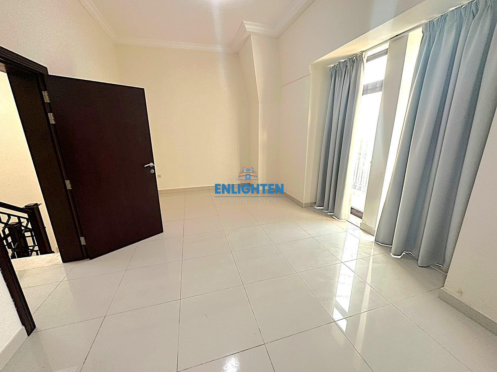 JVC District 13 Townhouse for Rent, Jumeirah Village Circle (JVC), Dubai