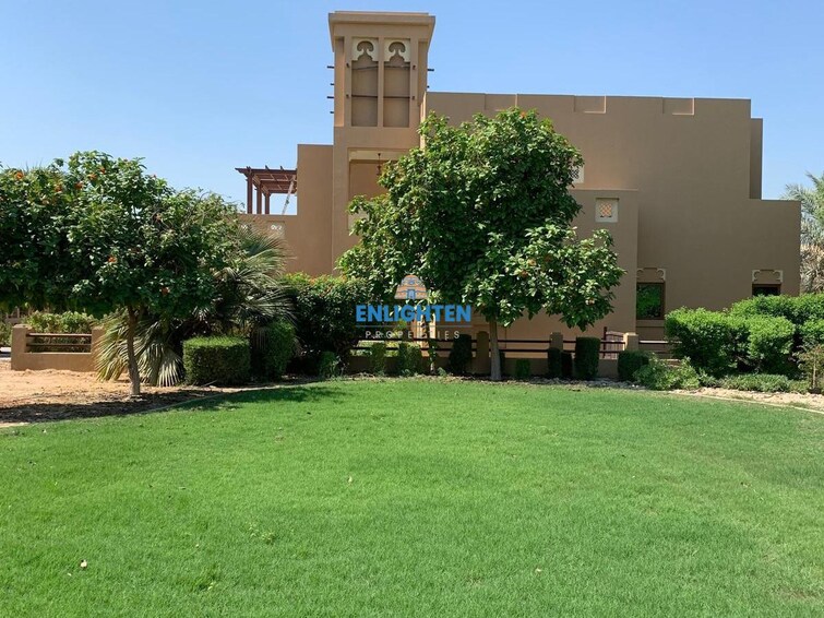 Dubai Style Villa for Rent, Al Furjan, Dubai