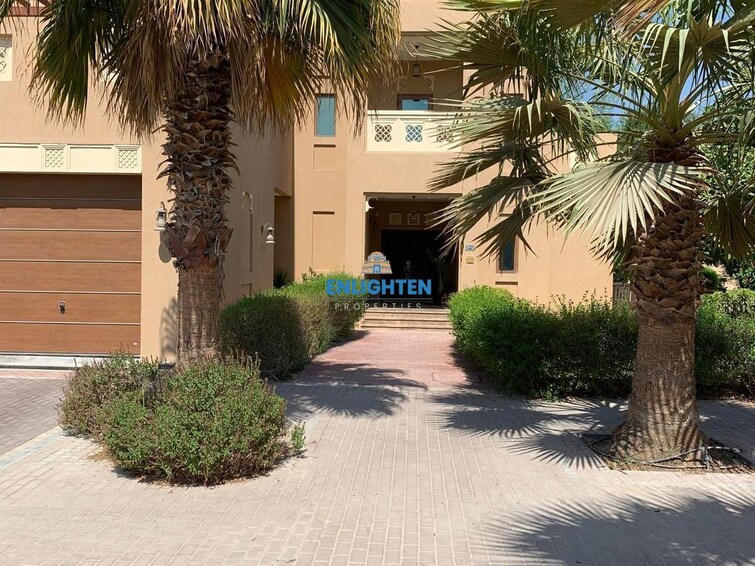 Dubai Style Villa for Rent, Al Furjan, Dubai
