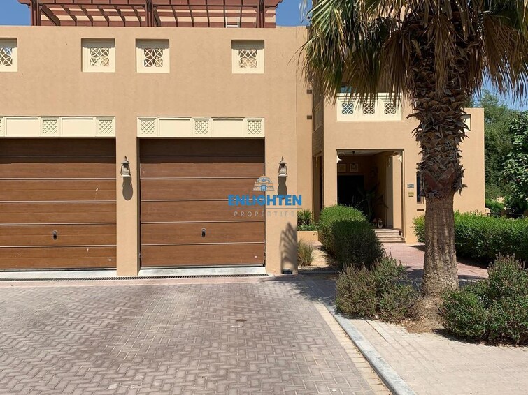 Dubai Style Villa for Rent, Al Furjan, Dubai