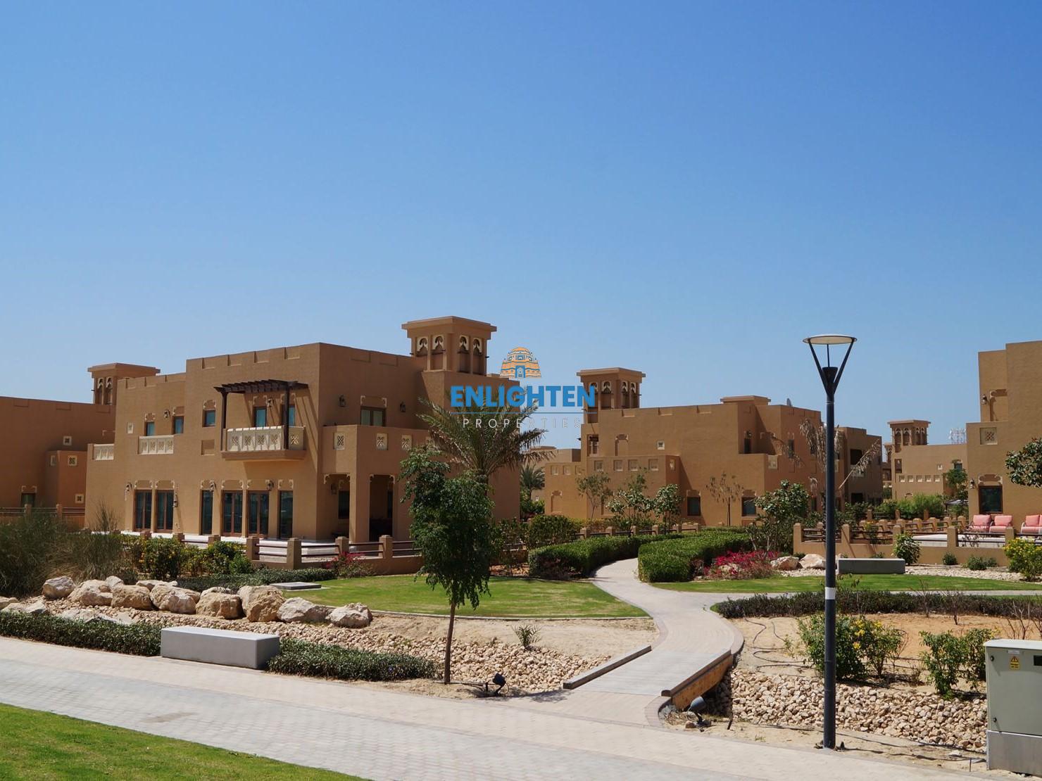 Dubai Style Villa for Rent, Al Furjan, Dubai