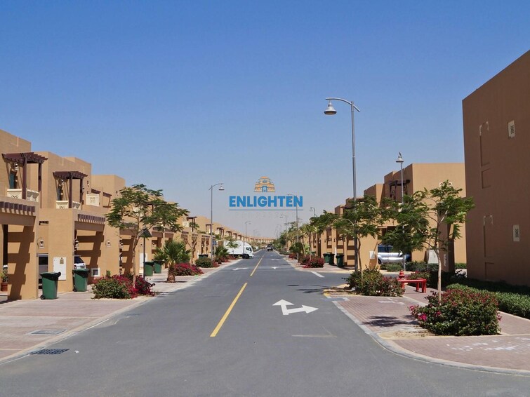 Dubai Style Villa for Rent, Al Furjan, Dubai