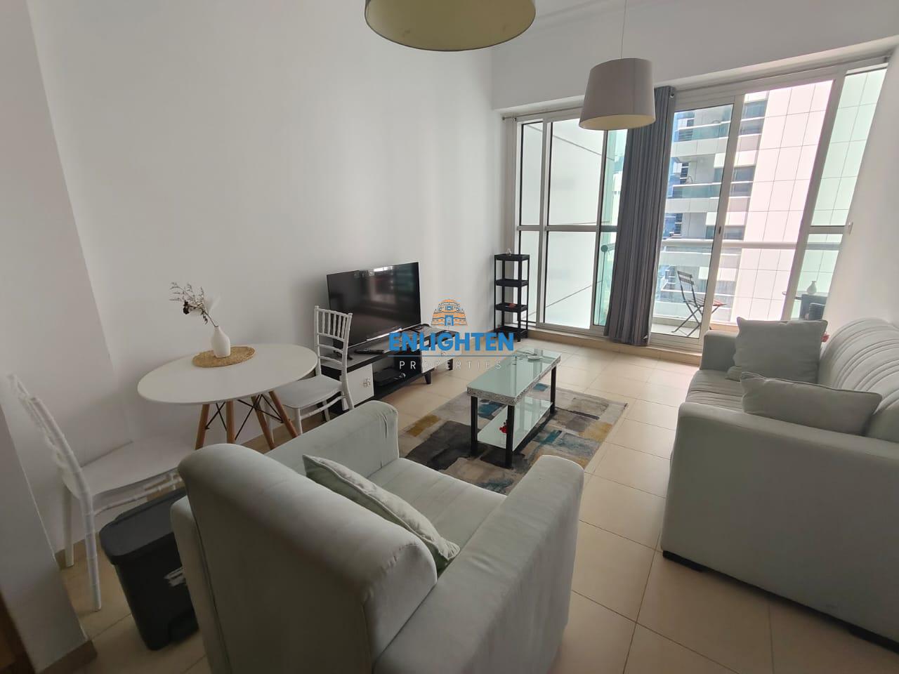 Mayfair Tower Apartment for Rent, Business Bay, Dubai