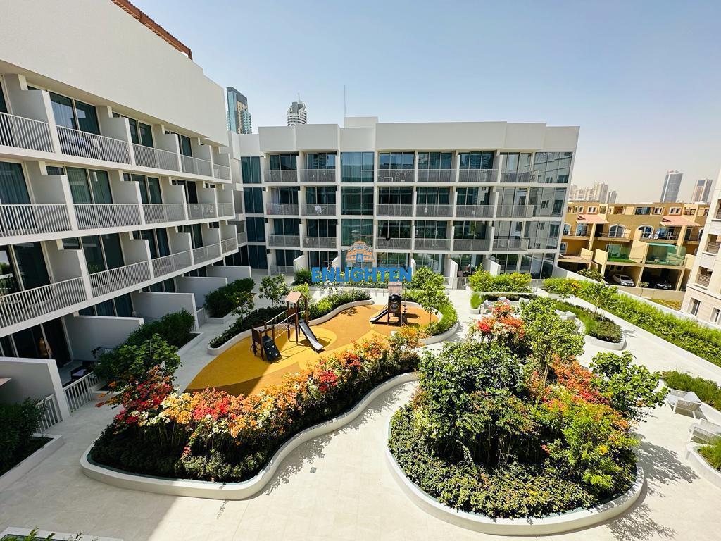 JVC District 14 Apartment for Sale, Jumeirah Village Circle (JVC), Dubai