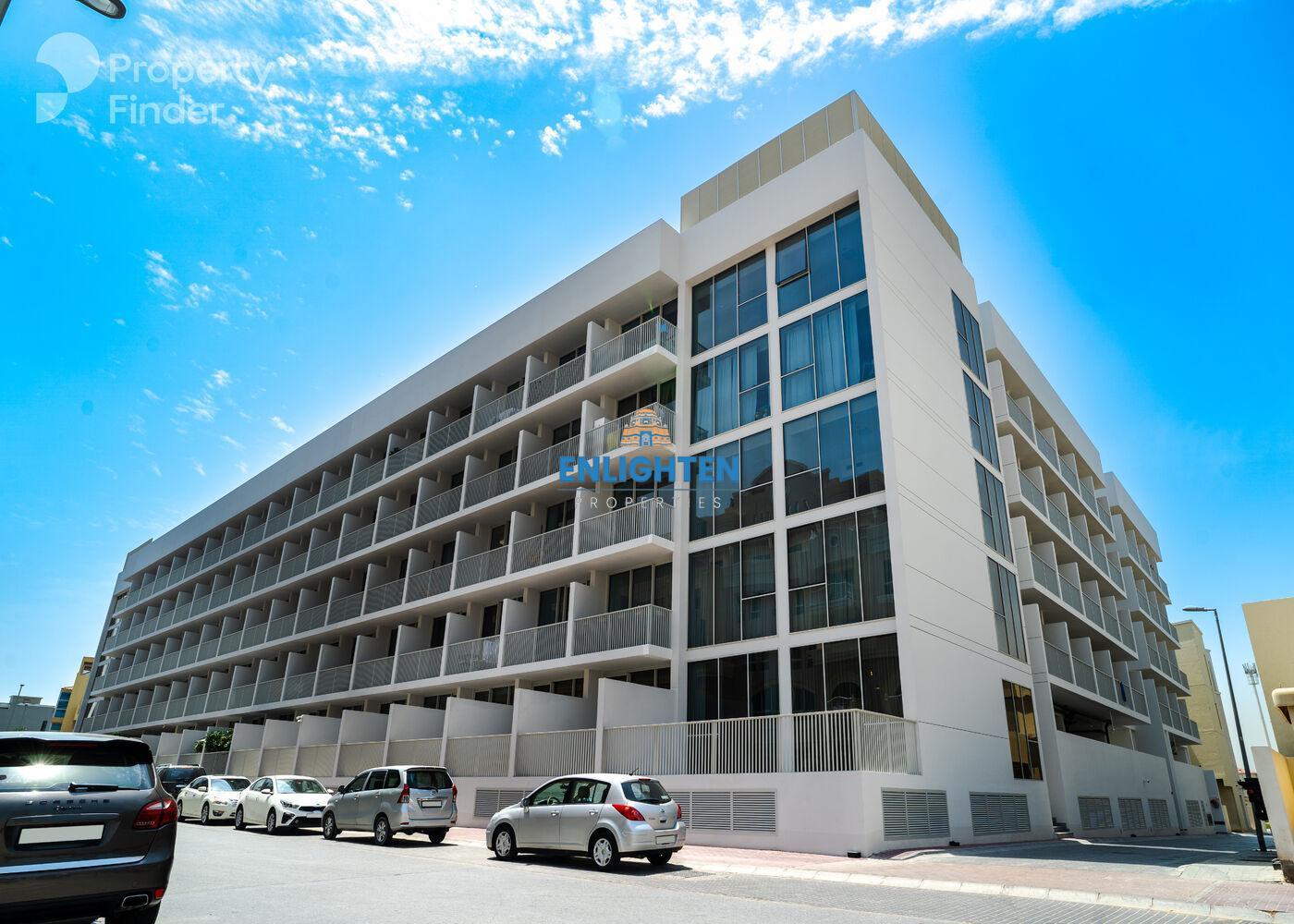 JVC District 14 Apartment for Sale, Jumeirah Village Circle (JVC), Dubai