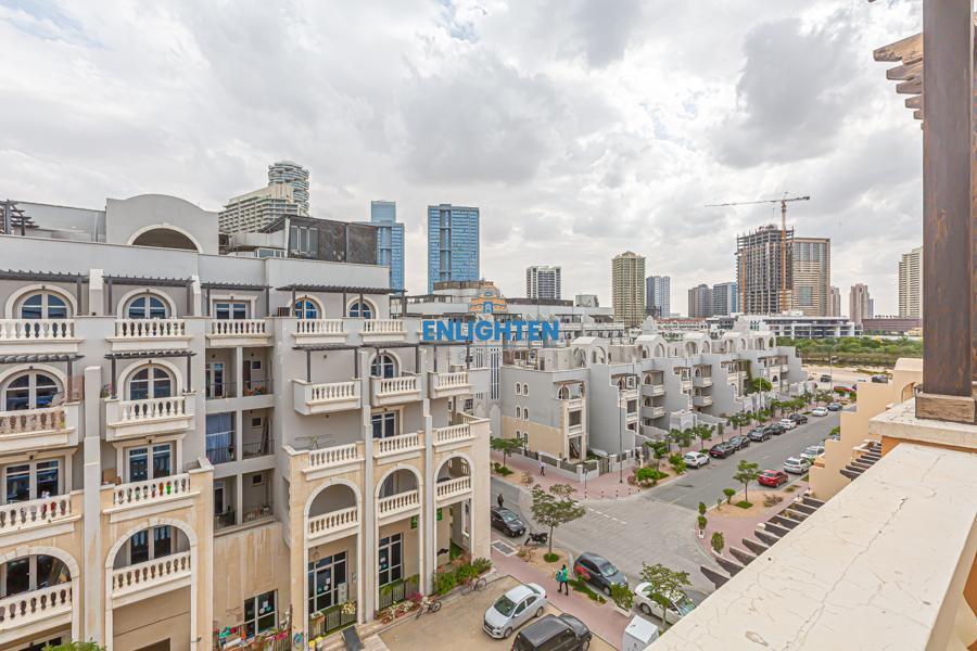 JVC District 15 Apartment for Sale, Jumeirah Village Circle (JVC), Dubai