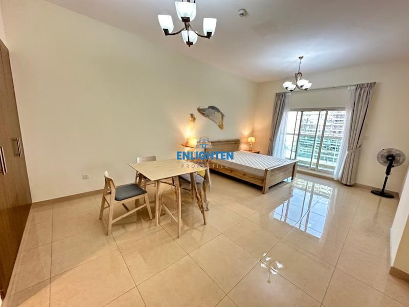 4Direction Residence 1 Apartment for Rent, Dubai Residence Complex, Dubai