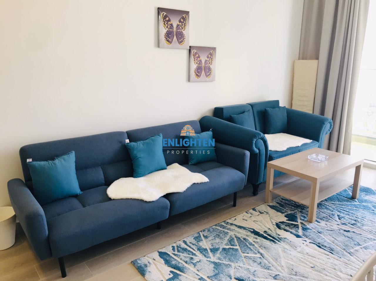 JVC District 15 Apartment for Rent, Jumeirah Village Circle (JVC), Dubai