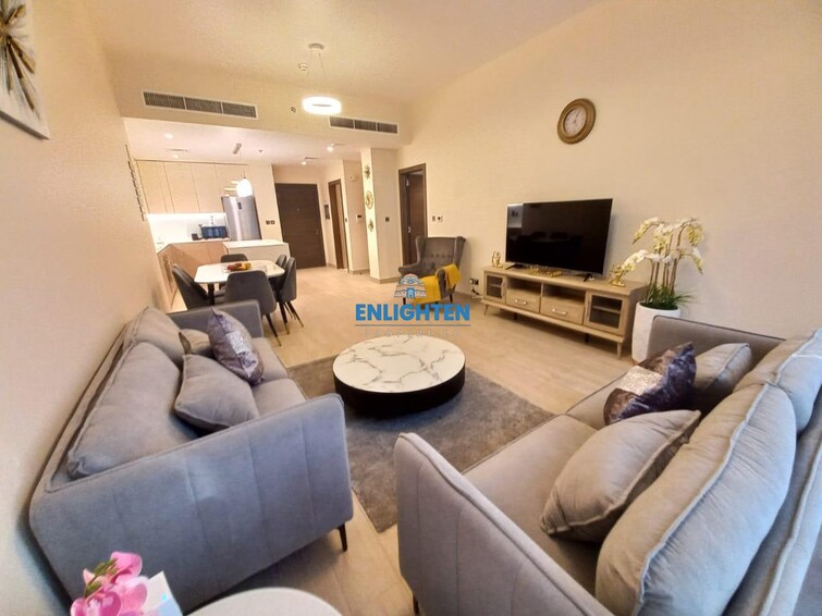  Apartment for Rent, Arjan, Dubai
