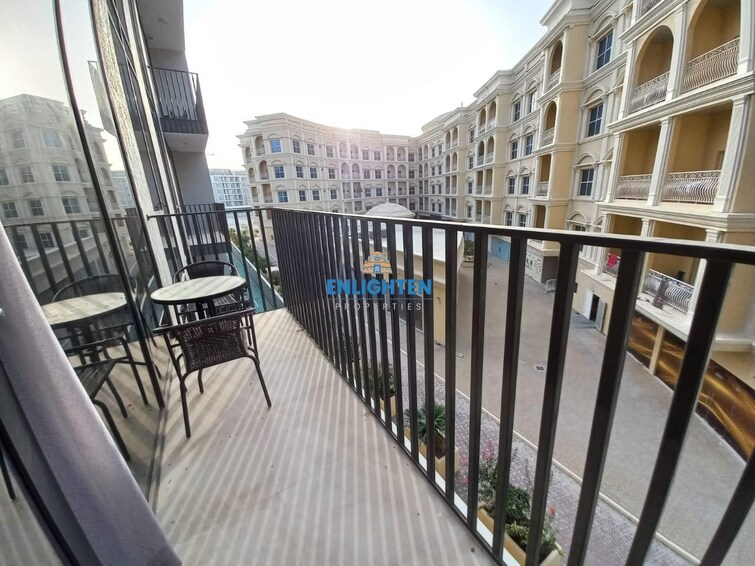  Apartment for Rent, Arjan, Dubai