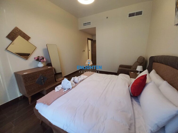  Apartment for Rent, Arjan, Dubai