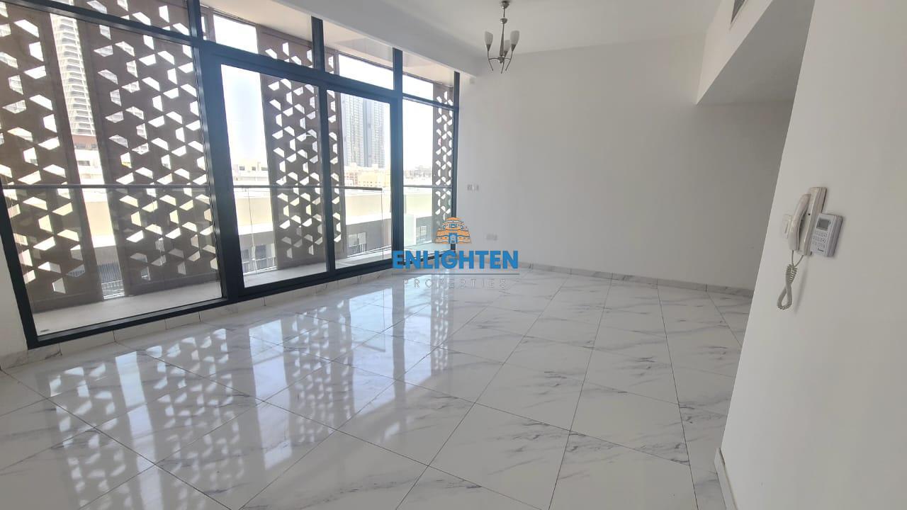 JVC District 10 Apartment for Rent, Jumeirah Village Circle (JVC), Dubai