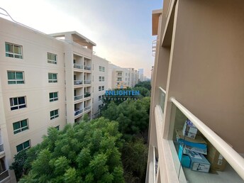 Al Ghozlan Apartment for Rent, The Greens, Dubai