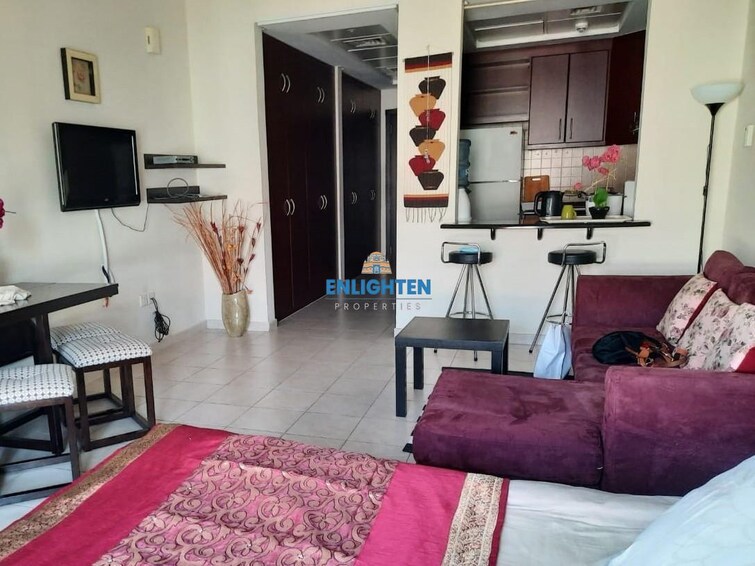  Apartment for Rent, Discovery Gardens, Dubai