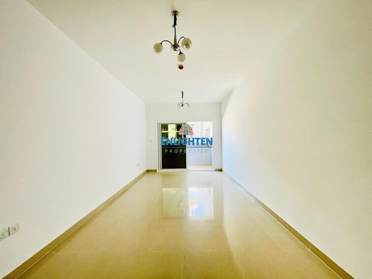 JVC District 10 Apartment for Rent, Jumeirah Village Circle (JVC), Dubai