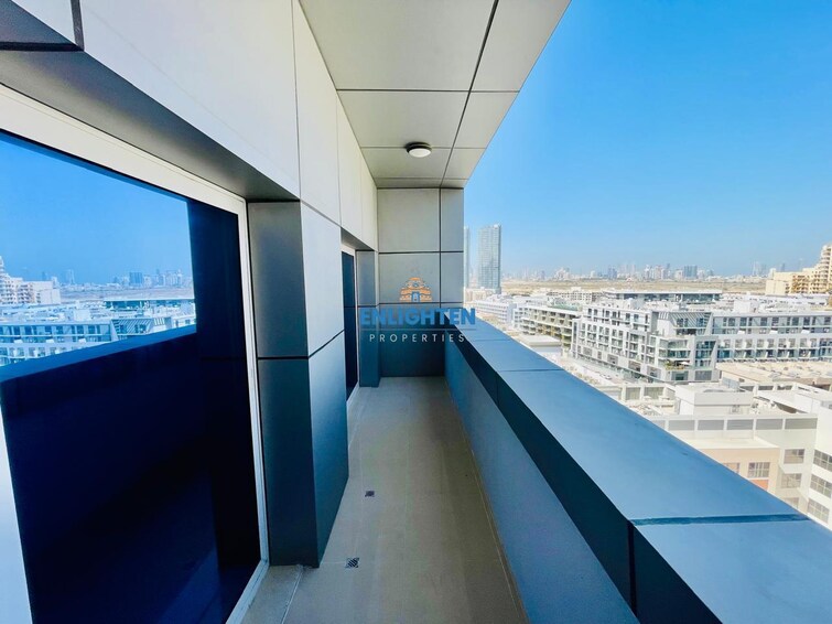 JVC District 10 Apartment for Rent, Jumeirah Village Circle (JVC), Dubai