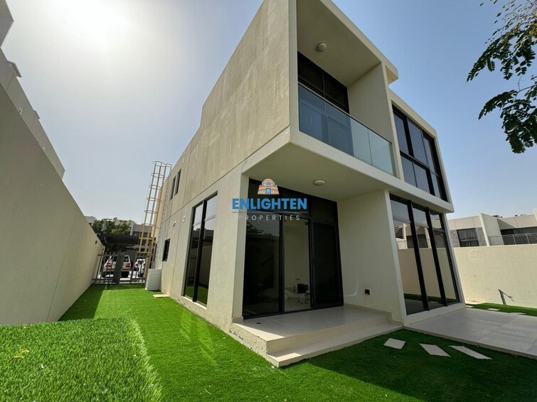 Sycamore Villa for Rent, DAMAC Hills 2 (Akoya by DAMAC), Dubai
