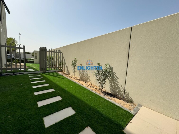 Sycamore Villa for Rent, DAMAC Hills 2 (Akoya by DAMAC), Dubai