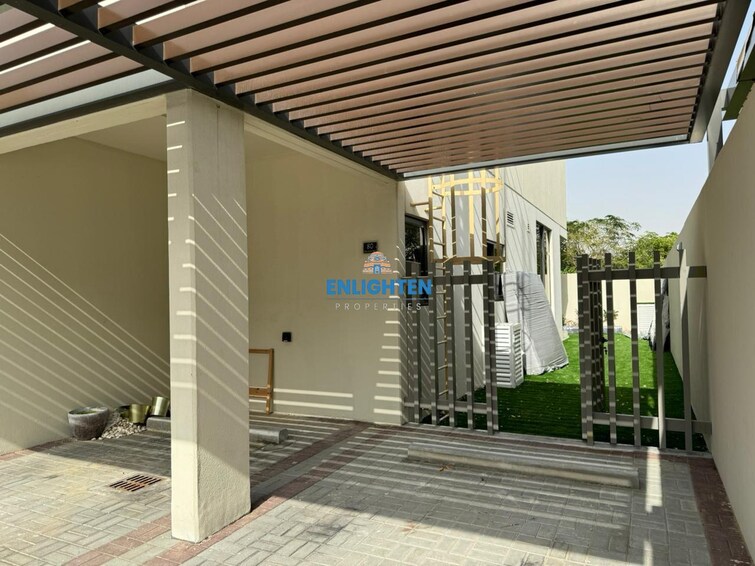 Sycamore Villa for Rent, DAMAC Hills 2 (Akoya by DAMAC), Dubai
