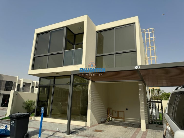 Sycamore Villa for Rent, DAMAC Hills 2 (Akoya by DAMAC), Dubai