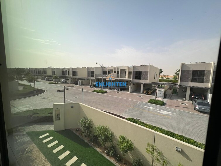 Sycamore Villa for Rent, DAMAC Hills 2 (Akoya by DAMAC), Dubai