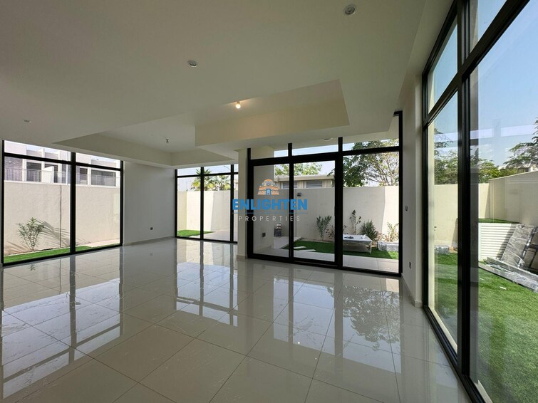 Sycamore Villa for Rent, DAMAC Hills 2 (Akoya by DAMAC), Dubai