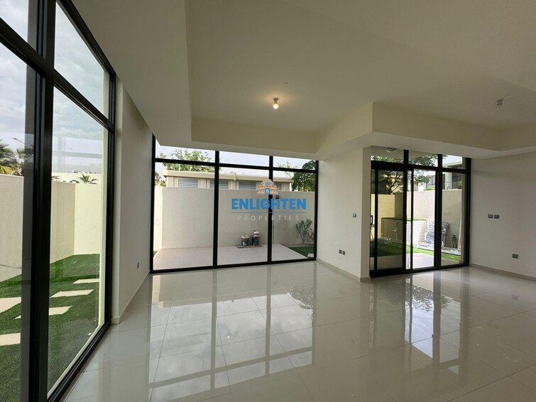Sycamore Villa for Rent, DAMAC Hills 2 (Akoya by DAMAC), Dubai
