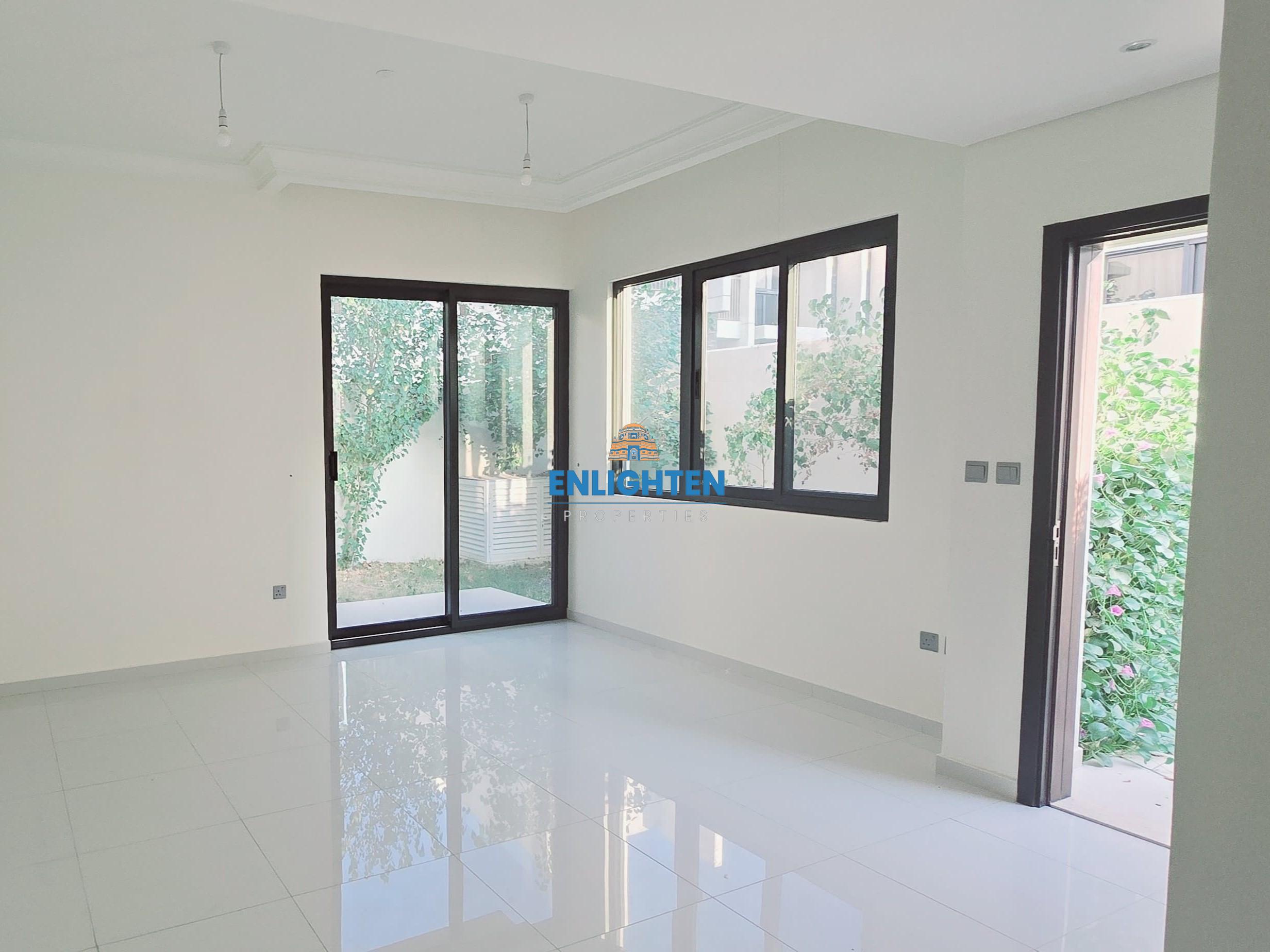 Zinnia Villa for Rent, DAMAC Hills 2 (Akoya by DAMAC), Dubai