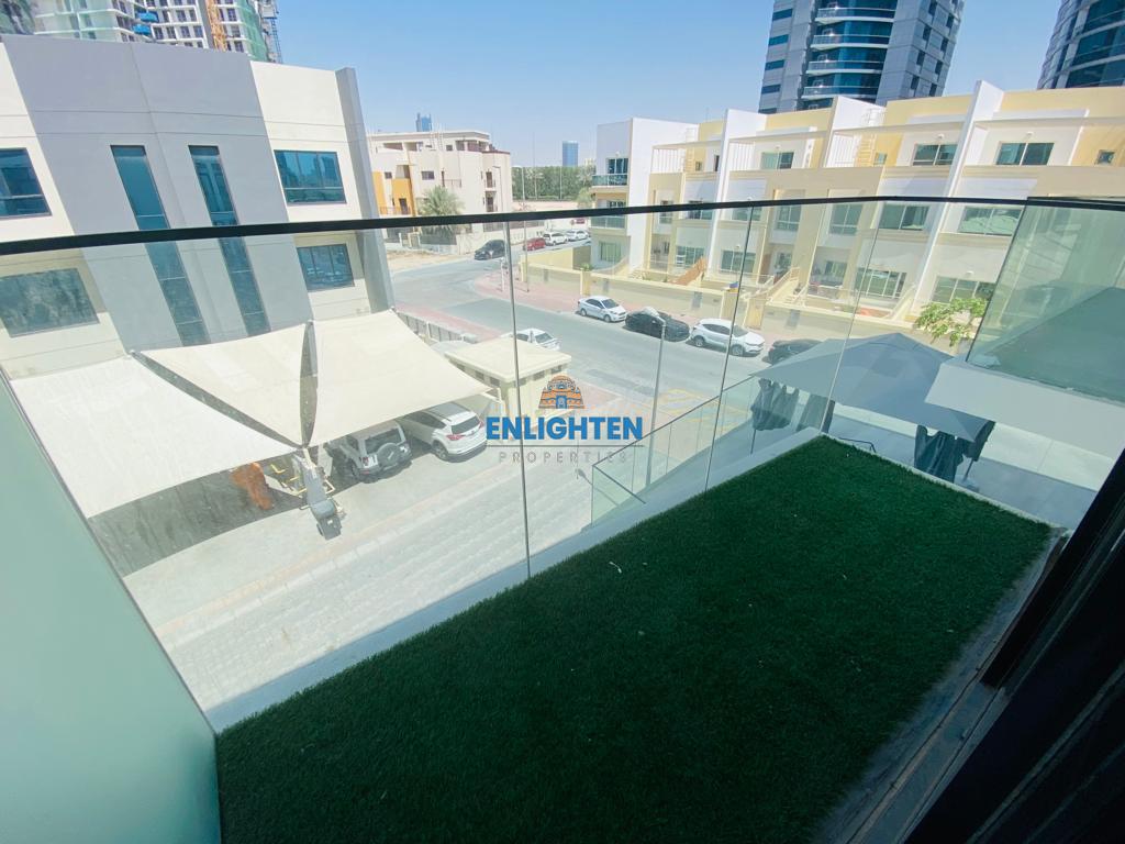 JVC District 12 Apartment for Rent, Jumeirah Village Circle (JVC), Dubai