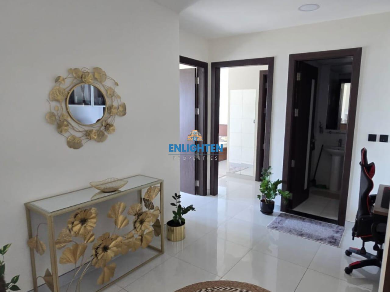 Lawnz by Danube Apartment for Rent, International City, Dubai