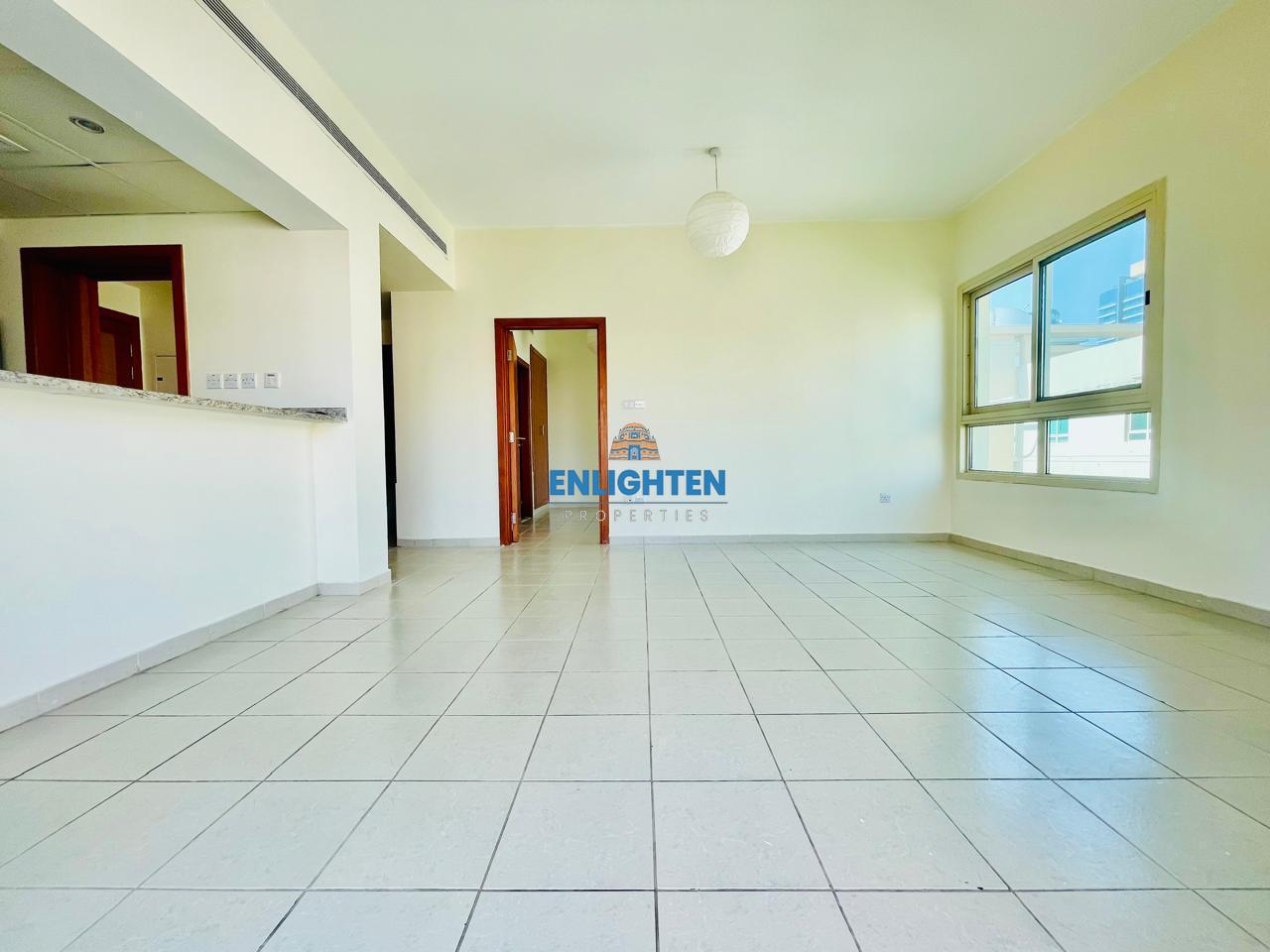 Al Ghozlan Apartment for Rent, The Greens, Dubai