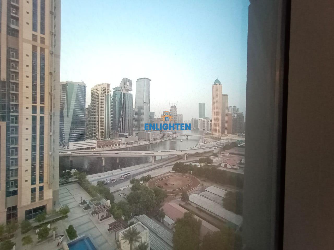 Al Habtoor City Apartment for Rent, Business Bay, Dubai