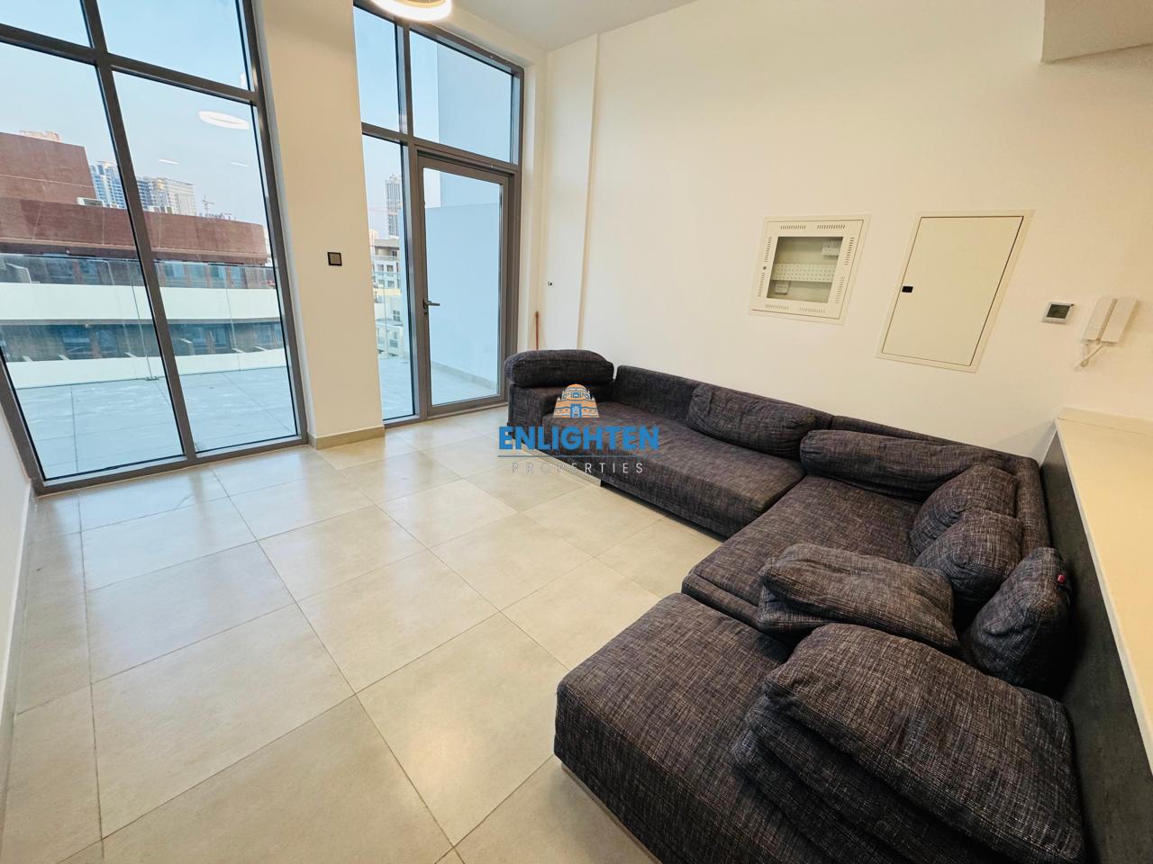 JVC District 12 Apartment for Rent, Jumeirah Village Circle (JVC), Dubai