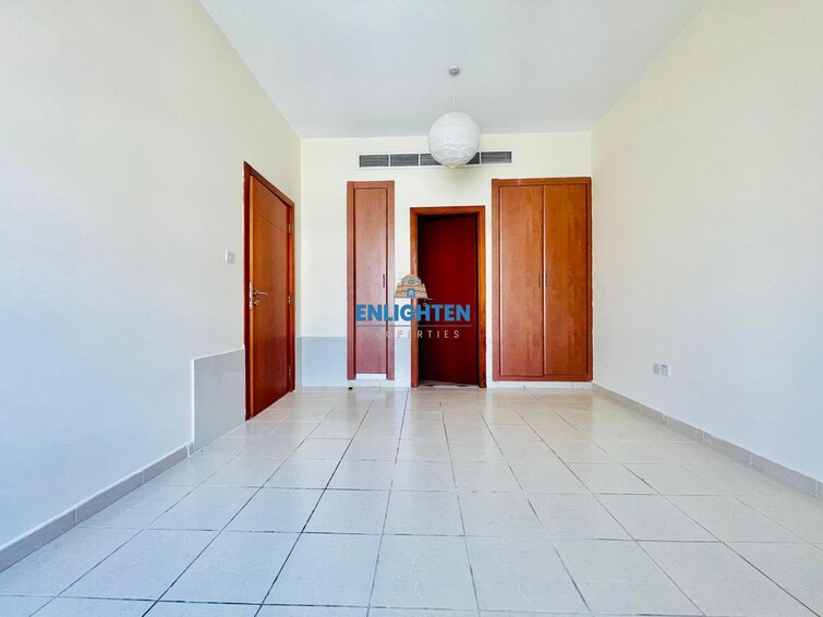 Al Ghozlan Apartment for Rent, The Greens, Dubai