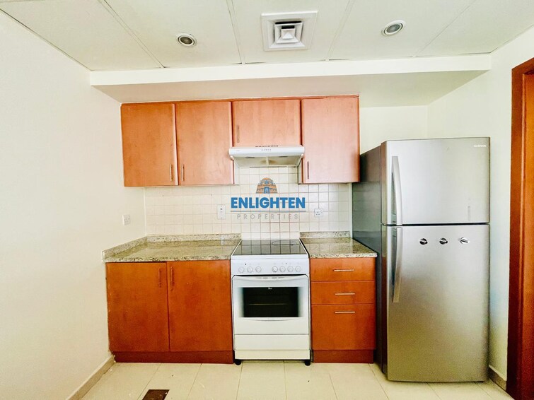 Al Ghozlan Apartment for Rent, The Greens, Dubai