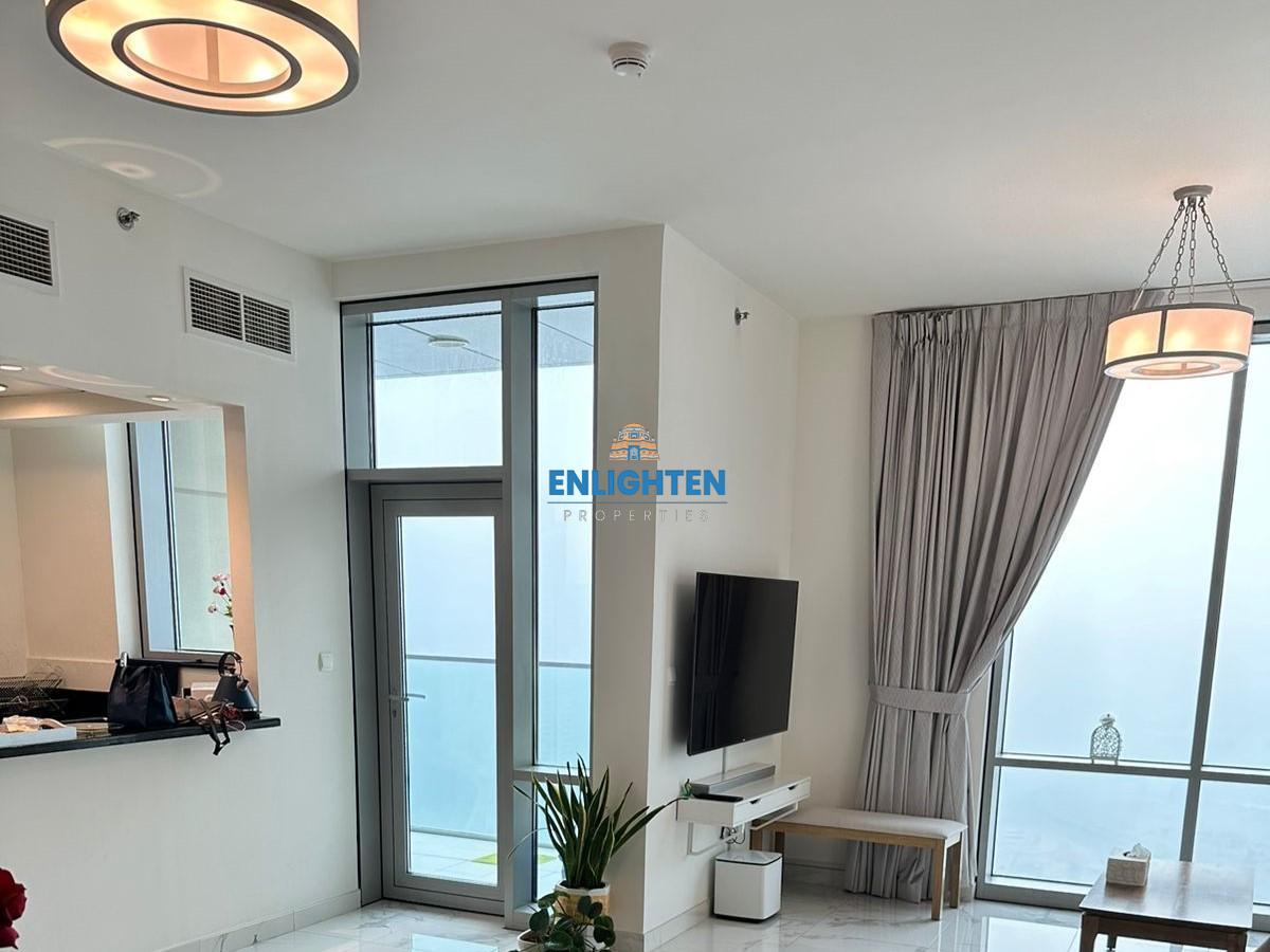 Al Habtoor City Apartment for Sale, Business Bay, Dubai