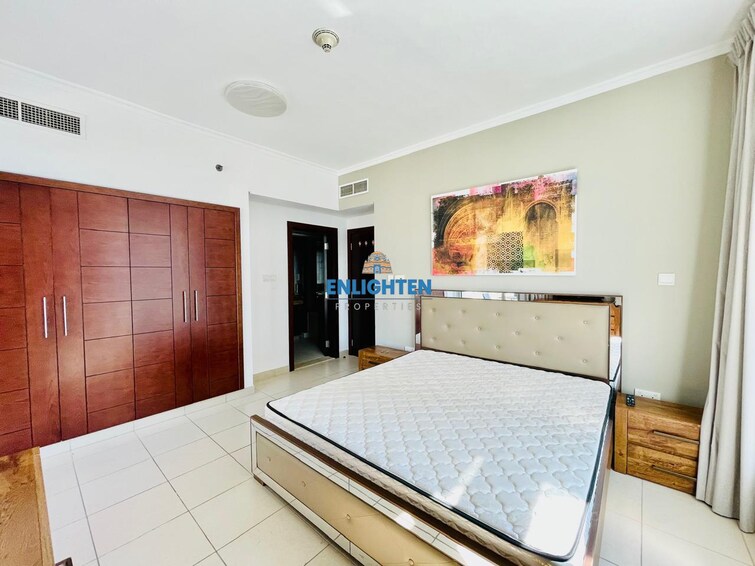 Burj Views Apartment for Rent, Downtown Dubai, Dubai