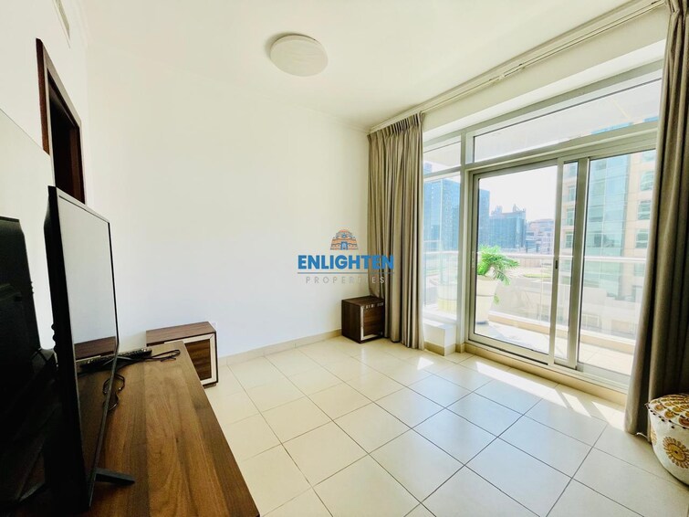 Burj Views Apartment for Rent, Downtown Dubai, Dubai