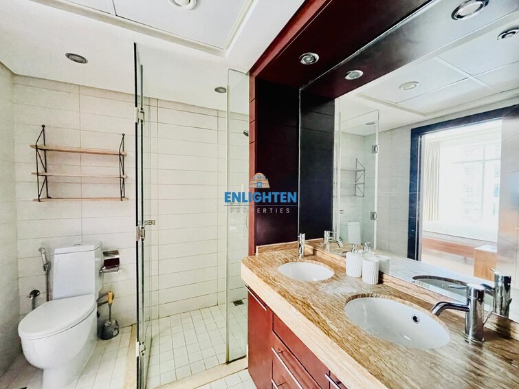 Burj Views Apartment for Rent, Downtown Dubai, Dubai